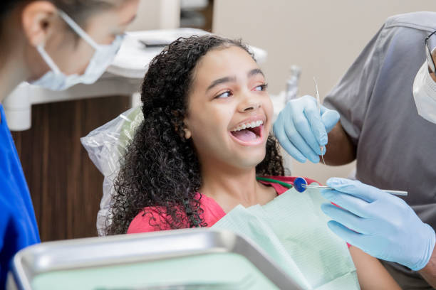 Best After-Hours Dental Trauma Care in Woodfin, NC