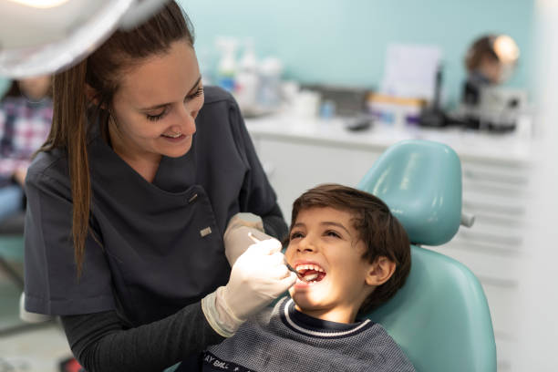 Best Emergency Tooth Extraction in Woodfin, NC