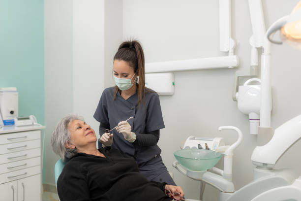 Best Cosmetic Emergency Dentistry in Woodfin, NC