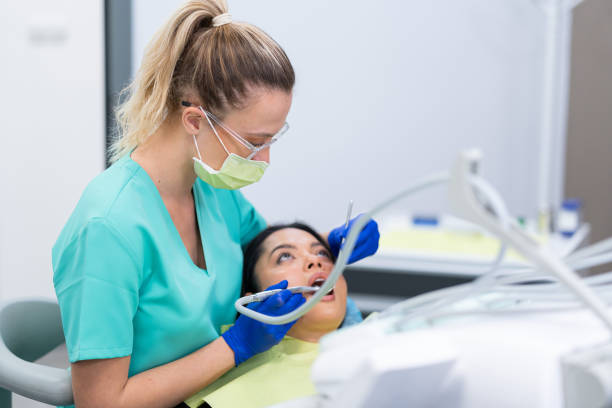 Best Emergency Denture Repair in Woodfin, NC