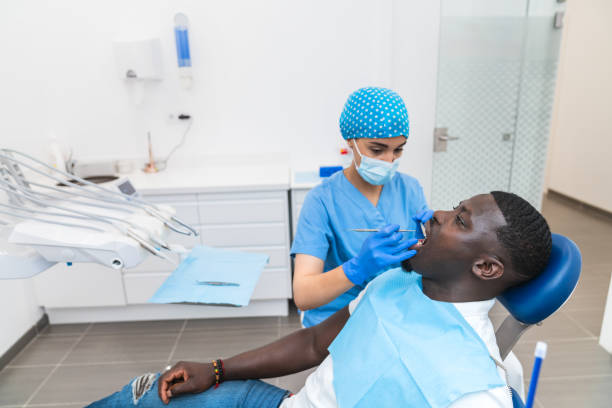 Best Emergency Tooth Extraction in Woodfin, NC