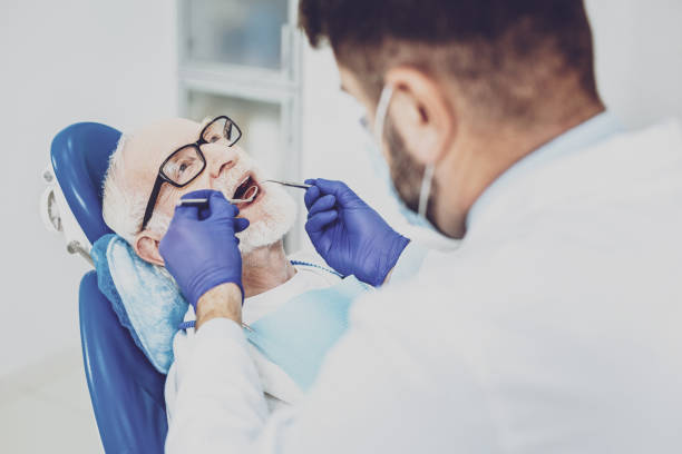 Best Emergency Wisdom Teeth Removal in Woodfin, NC